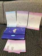 Dossier avec papeterie et enveloppes « me to you », Divers, Ecriture, Enlèvement ou Envoi