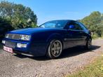 Vw Corrado 1.8 16v Turbo, Achat, Corrado, Boîte manuelle, Noir