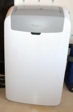 Whirlpool-airconditioner, Ophalen, Zo goed als nieuw