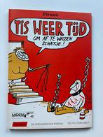 Pirana tis weer tijd Nieuwstaat L22sc, Ophalen of Verzenden