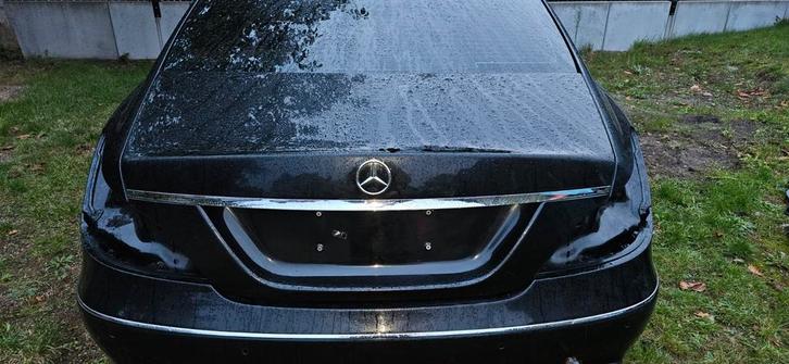 Mercedes CLS, W218,, Auto-onderdelen, Overige Auto-onderdelen, Mercedes-Benz, Ophalen