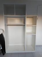 open kast/dressing, Huis en Inrichting, Kasten | Kleerkasten, Ophalen