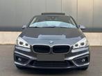2015 BMW 218D Active Tourer, Auto's, BMW, Stof, 2 Reeks Active Tourer, Particulier, Start-stop-systeem