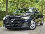 Audi A1 a1 sportback 35TFSI | S TRONIC | CAMERA | AUTOMAAT, Auto's, Audi, Automaat, Blauw, Leder, Bedrijf