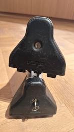 Rails de toit pour Opel Meriva, Autos : Divers, Porte-bagages, Enlèvement, Utilisé