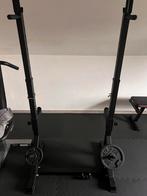 Squad rek, Sport en Fitness, Ophalen, Zo goed als nieuw