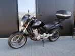 Honda cbf 500 ABS Met Garantie!, Motoren, Motoren | Honda, 2 cilinders, Bedrijf, Meer dan 35 kW, 500 cc