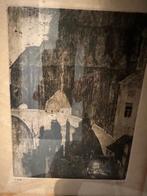 Jules De Bruycker, Enlèvement ou Envoi