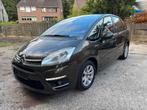 CITROËN C4 PICASSO ESSENCE FULL OPTION, Voorwielaandrijving, Euro 5, Stof, 4 cilinders