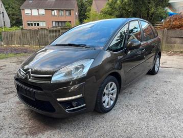 CITROËN C4 PICASSO ESSENCE FULL OPTION  beschikbaar voor biedingen