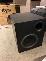 Subwoofer SVS PB12-NSD - Caisson de Basses, Autres marques, Subwoofer, Enlèvement, Utilisé