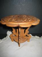 TAFEL VOOR POPPENHUIS, Verzamelen, Ophalen of Verzenden, Poppenhuis