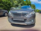 Peugeot 2008 1.2 benzine Stille, Auto's, Peugeot, Bluetooth, Euro 6, Handgeschakeld, 5 deurs