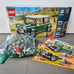 Mini Cooper, créateur de Lego, Enlèvement ou Envoi, Lego