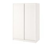 Kleerkast met schuifdeuren van ikea, Huis en Inrichting, Ophalen, Zo goed als nieuw