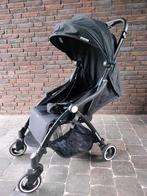 Hamilton buggy, Ophalen, Zo goed als nieuw