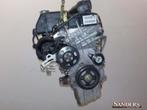 motor opel agila k12b 2010  47000 km, Ophalen of Verzenden, Gebruikt, Opel