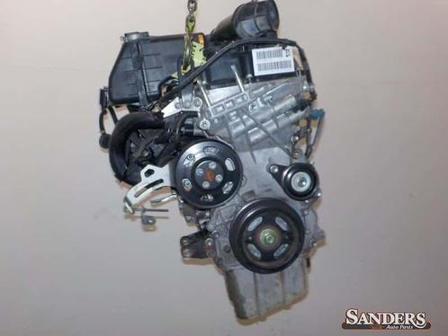 motor opel agila k12b 2010  47000 km, Auto-onderdelen, Motor en Toebehoren, Opel, Gebruikt, Ophalen of Verzenden