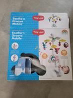 Soothe 'n Groove Mobile, Kinderen en Baby's, Ophalen, Zo goed als nieuw, Mobiel, Met geluid