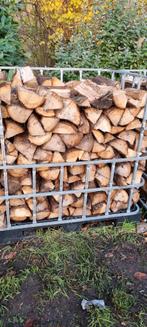 Brandhout, Tuin en Terras, Brandhout, Ophalen