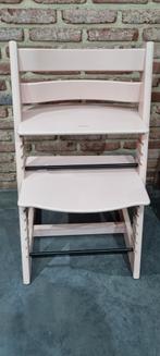 stokke, Kinderen en Baby's, Kinderstoelen, Gebruikt, Ophalen