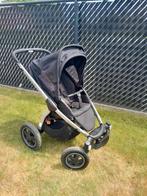 Zwarte maxi cosi mura 4 plus complete set, Ophalen, Gebruikt