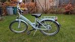 Kinderfiets met wielen 20 inch, 6 versnellingen, Fietsen en Brommers, Ophalen, Gebruikt, 20 inch, Versnellingen