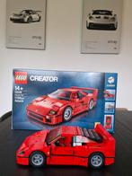 LEGO 10248 CREATOR FERRARI F40, Enlèvement, Lego