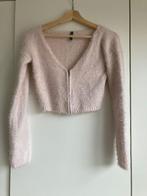 Croptop trui Naf Naf, Kleding | Dames, Truien en Vesten, Naf Naf, Ophalen of Verzenden, Zo goed als nieuw, Maat 36 (S)