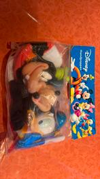 Handpoppen disney nieuw, Ophalen, Zo goed als nieuw