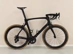Pinarello Dogma F10 Campagnolo SR EPS Bora WTO custom paint, Fietsen en Brommers, Carbon, Heren, Zo goed als nieuw, 57 tot 61 cm