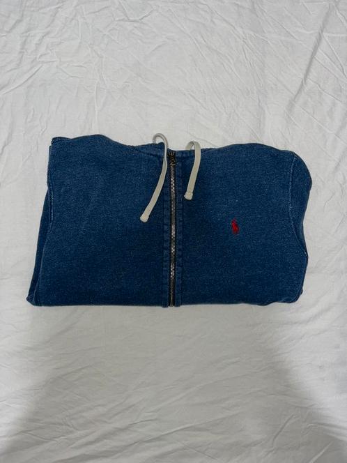 Pull Ralph Lauren, Vêtements | Hommes, Pulls & Vestes, Comme neuf, Taille 46 (S) ou plus petite, Bleu, Enlèvement ou Envoi