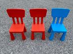 IKEA Mammut - chaises enfant 3X, Enfants & Bébés, Chambre d'enfant | Tables & Chaises, Chaise(s), Utilisé