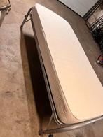 opvouwbaar rolbed met matras, Ophalen, Zo goed als nieuw, Matras