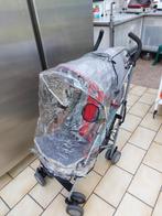 Poussette Buggy Maclaren, Comme neuf, Autres marques, Poussette, Enlèvement