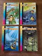 Lot de 4 livres Le bus magique, Livres, Livres pour enfants | Jeunesse | Moins de 10 ans, Comme neuf, Enlèvement ou Envoi