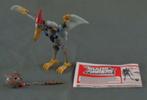 TRANSFORMERS ANIMATED Swoop Deluxe HASBRO 2008 figuur Dinobo, Gebruikt, Ophalen of Verzenden