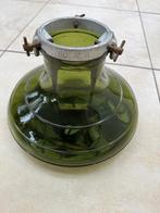 Bulach (nr 520) antieke glazen kerstboom voet - vintage, Diversen, Kerst, Ophalen of Verzenden, Zo goed als nieuw