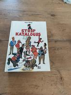 matla stripcatalogus 8ste editie sleen, Ophalen of Verzenden