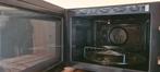 microgolfoven Samsung combi, Electroménager, Micro-ondes, Enlèvement, Utilisé, 45 à 60 cm, Gril