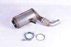 Roetfilter BMW X5, X6 3.0D, Auto-onderdelen, -, -, Nieuw, Ophalen of Verzenden