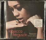 REBECCA FERGUSON - Heaven, CD & DVD, CD | R&B & Soul, Enlèvement ou Envoi, 2000 à nos jours, Comme neuf, Soul, Nu Soul ou Neo Soul