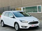 FORD FOCUS 1.5TDCI FACE LIFT 2017MODEL EURO6b, Auto's, Ford, Focus, Euro 6, Wit, Bedrijf