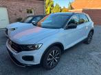 volkswagen t-roc 2018 benzine, T-Cross, Euro 6, Bedrijf, Handgeschakeld