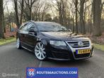 Volkswagen Passat Variant R36 | 2009 | Route 66 Auctions, Achat, Entreprise, Boîte manuelle, Autre carrosserie