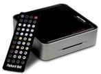Packard Bell 500gb Store & play 3500 met remote, TV, Hi-fi & Vidéo, Lecteurs multimédias, USB 2, Utilisé, Enlèvement ou Envoi