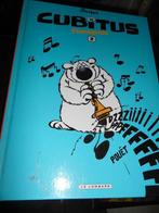 Cubitus intégrale 2 eo, Livres, Enlèvement ou Envoi