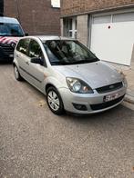 Ford Fiesta, Auto's, Voorwielaandrijving, Stof, Handgeschakeld, Particulier