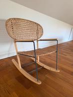 Schommelstoel, Huis en Inrichting, Stoelen, Ophalen