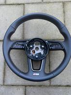 Audi s line A4 S4 RS4 A5 S5 Stuur B9 8W, Auto-onderdelen, Ophalen, Audi